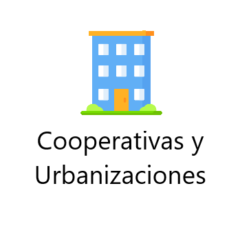 cooperativas y comunidades